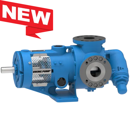 Next Generation of Viking Pump Internal Gear Pumps | Viking Pump Next Generation of Viking Pump Internal Gear Pumps | Viking Pump